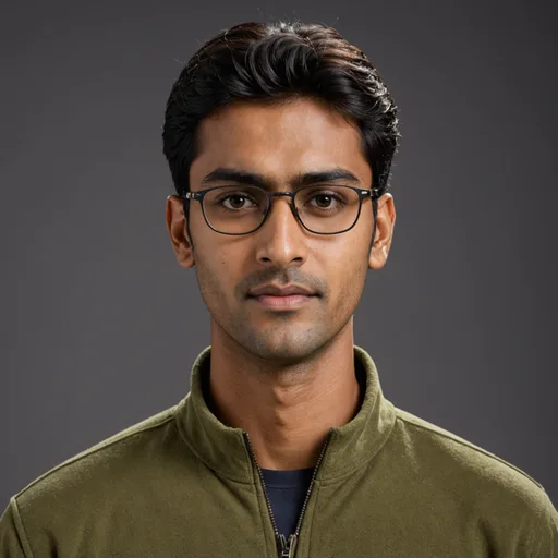 Dev Krishnamurthy